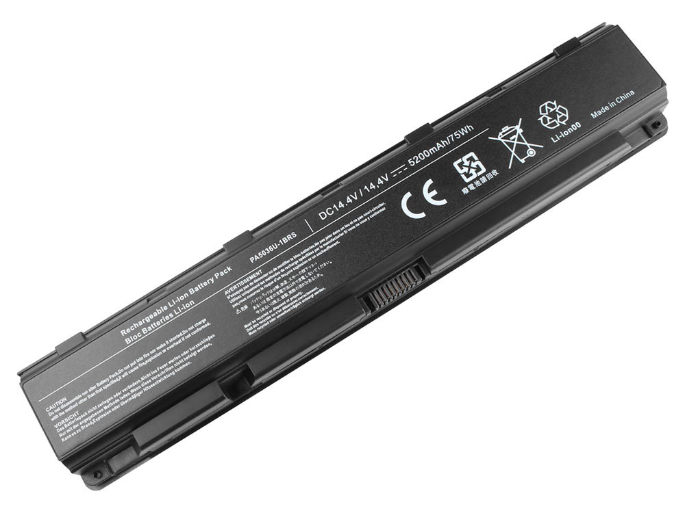 3000mAh 47Wh 4芯 Toshiba Qosmio X70-A-11R X70-A-11W X70-A-11Z 電池